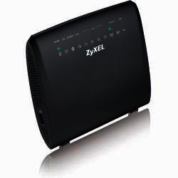 Zyxel VMG3925-B10B Dual Band Wireless AC/N VDSL2 Combo